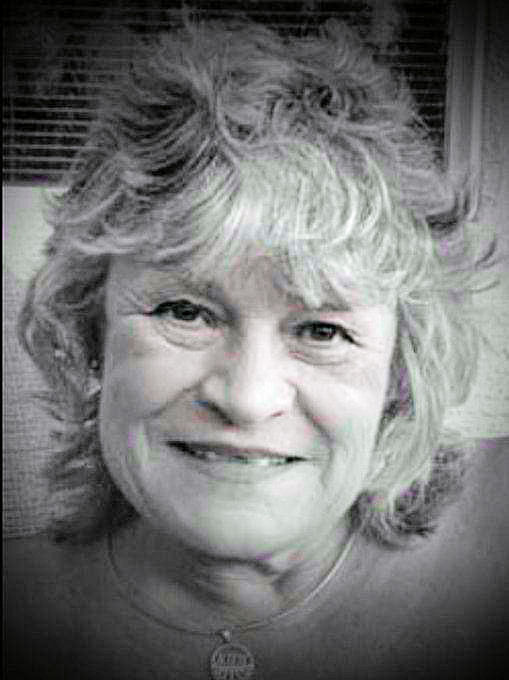 Susan Aref Home Page - AANR-East Region